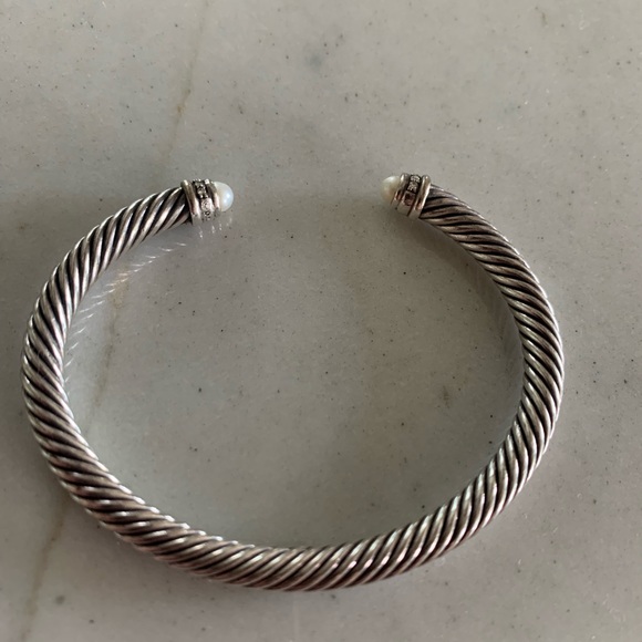 DAVID YURMAN BRACELET - Picture 3 of 5